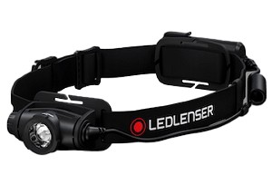 Head Lamp