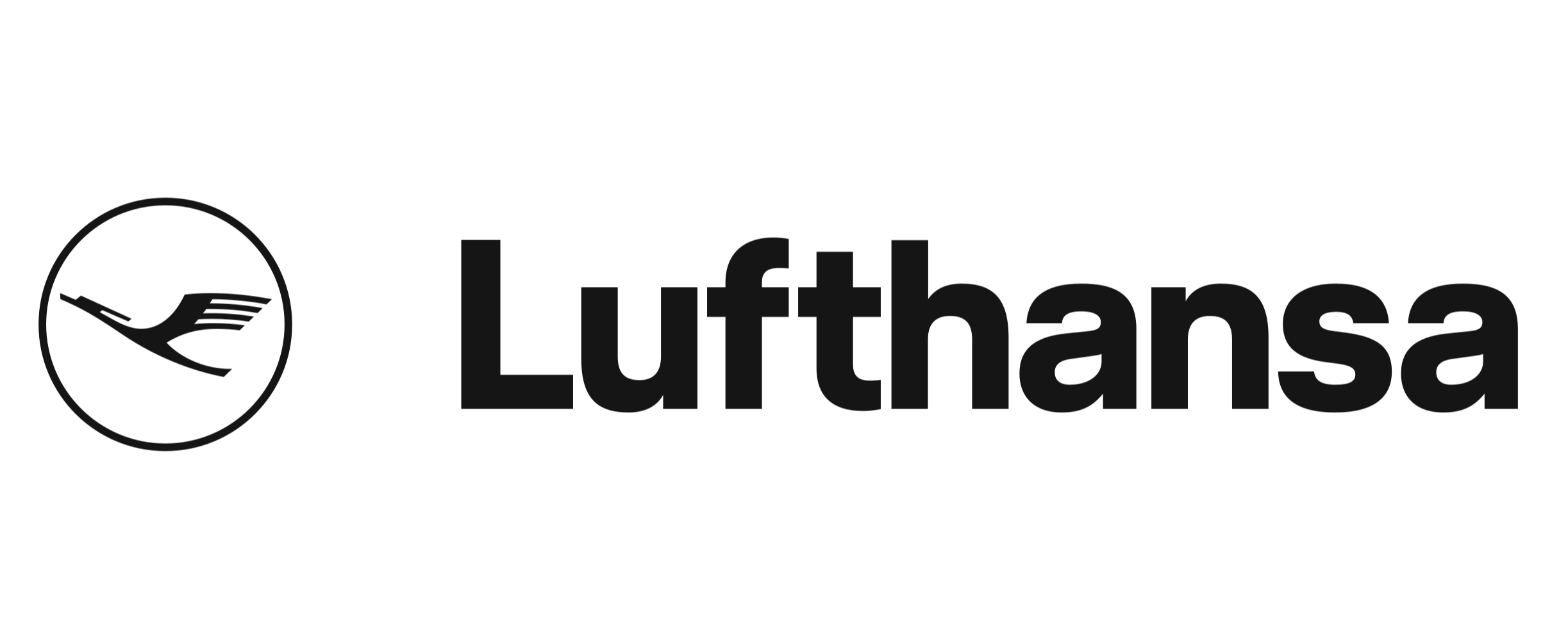 Lufthansa-Logo