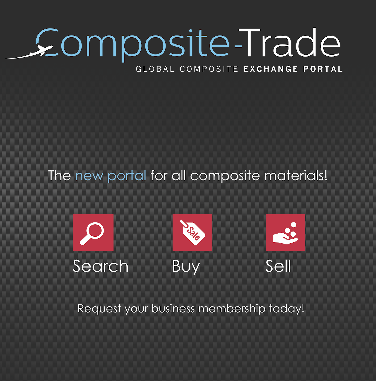 Composite Trade Project